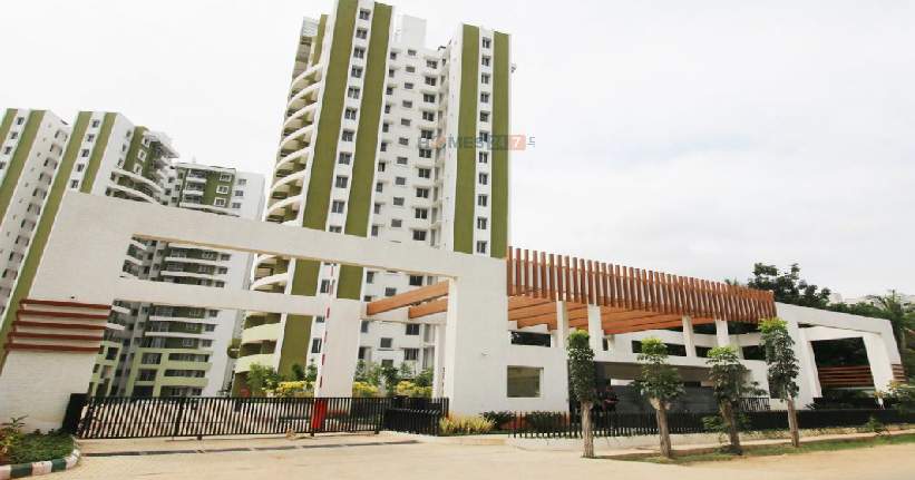 Purva Skywood Cover Image